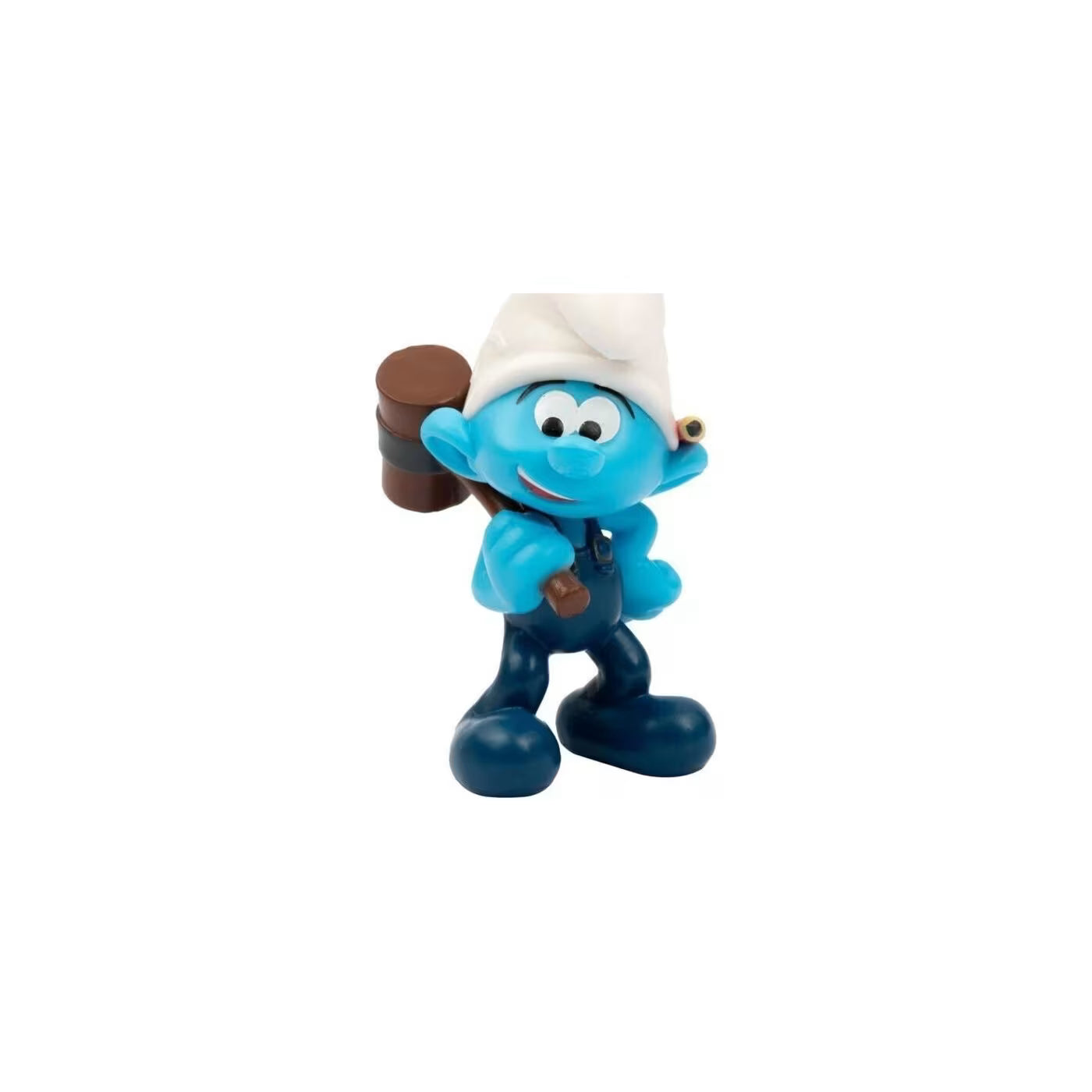 The Smurfs Στρουμφάκια Φιγούρες 5.5cm (PUF44000) - Fun Planet