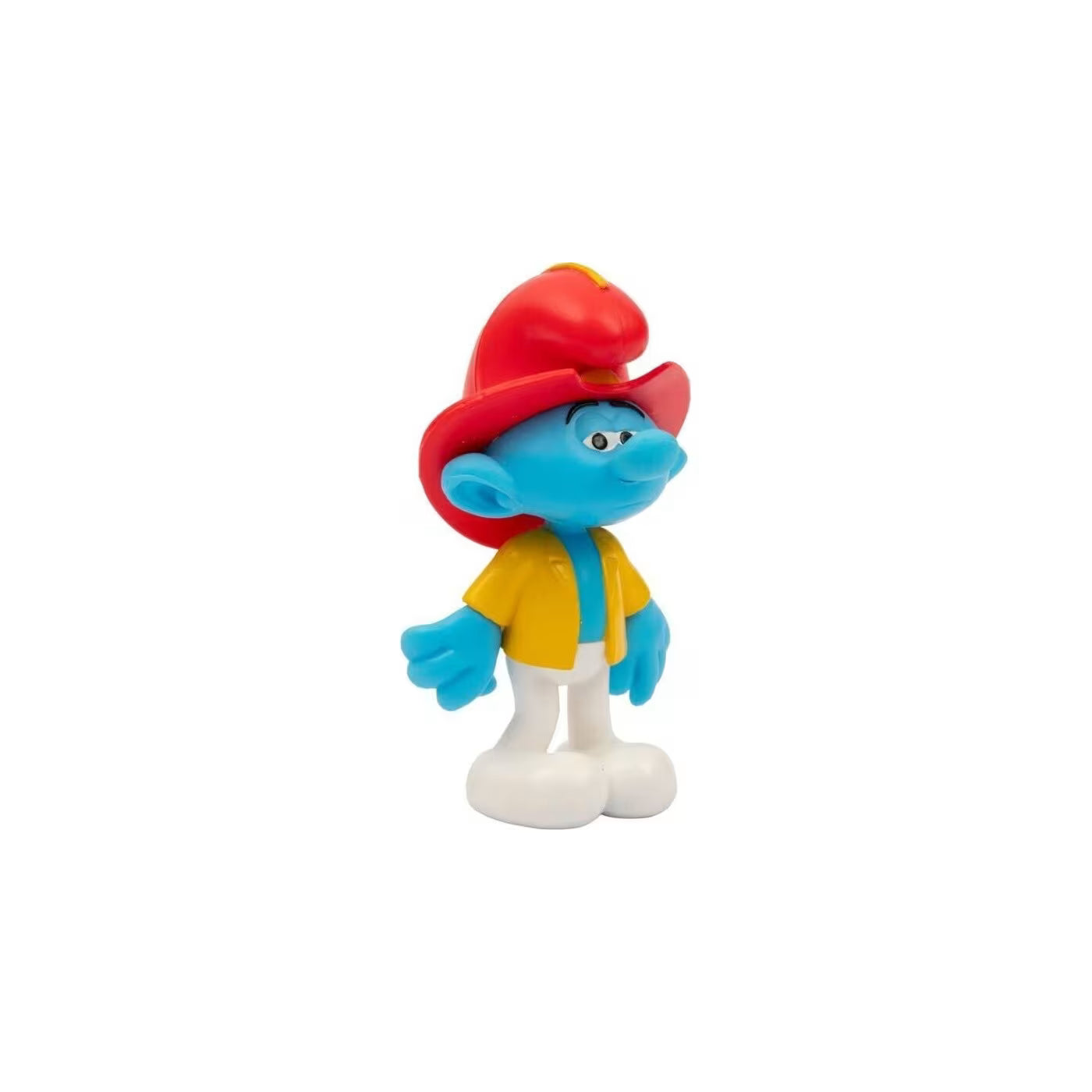 The Smurfs Στρουμφάκια Φιγούρες 5.5cm (PUF44000) - Fun Planet
