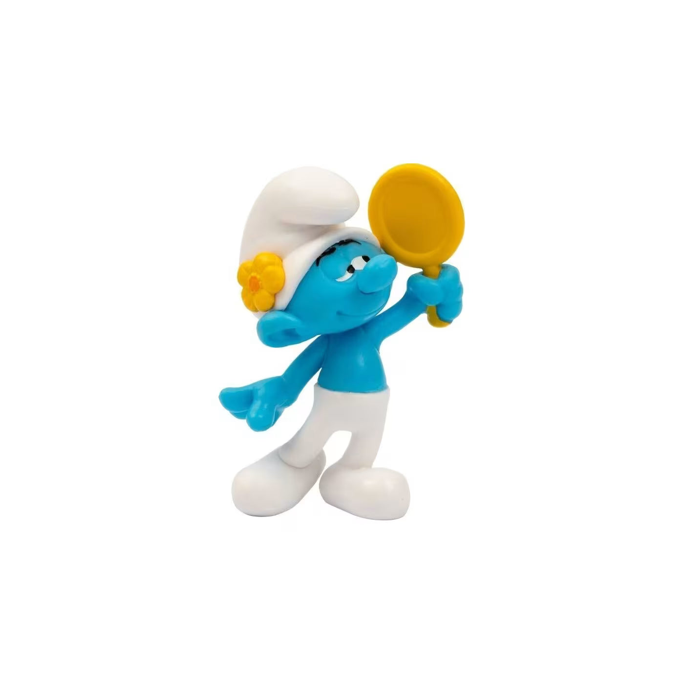 The Smurfs Στρουμφάκια Φιγούρες 5.5cm (PUF44000) - Fun Planet