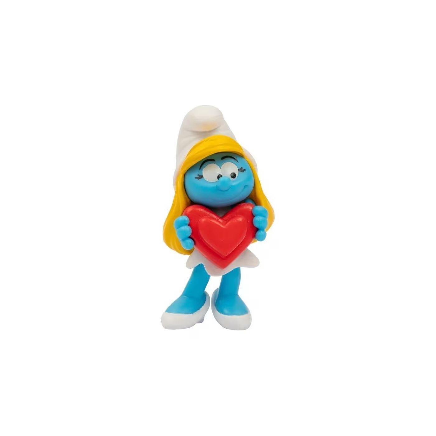 The Smurfs Στρουμφάκια Φιγούρες 5.5cm (PUF44000) - Fun Planet