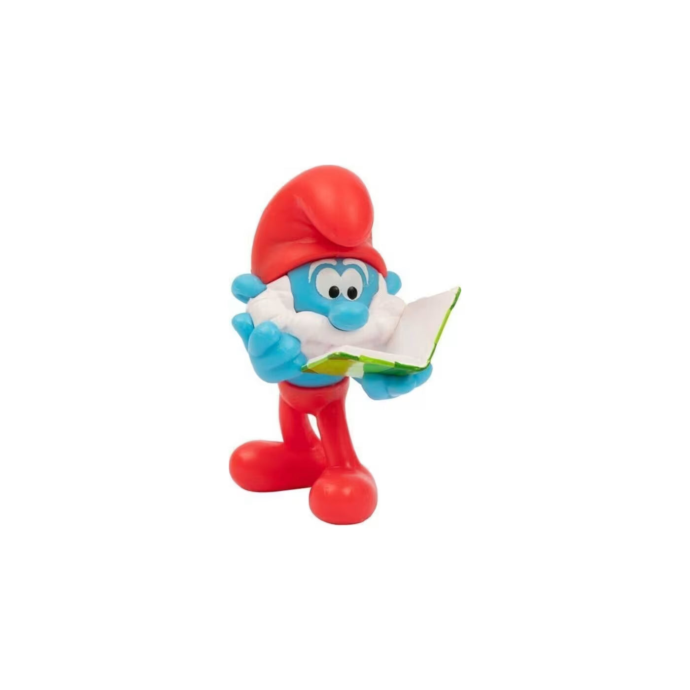 The Smurfs Στρουμφάκια Φιγούρες 5.5cm (PUF44000) - Fun Planet