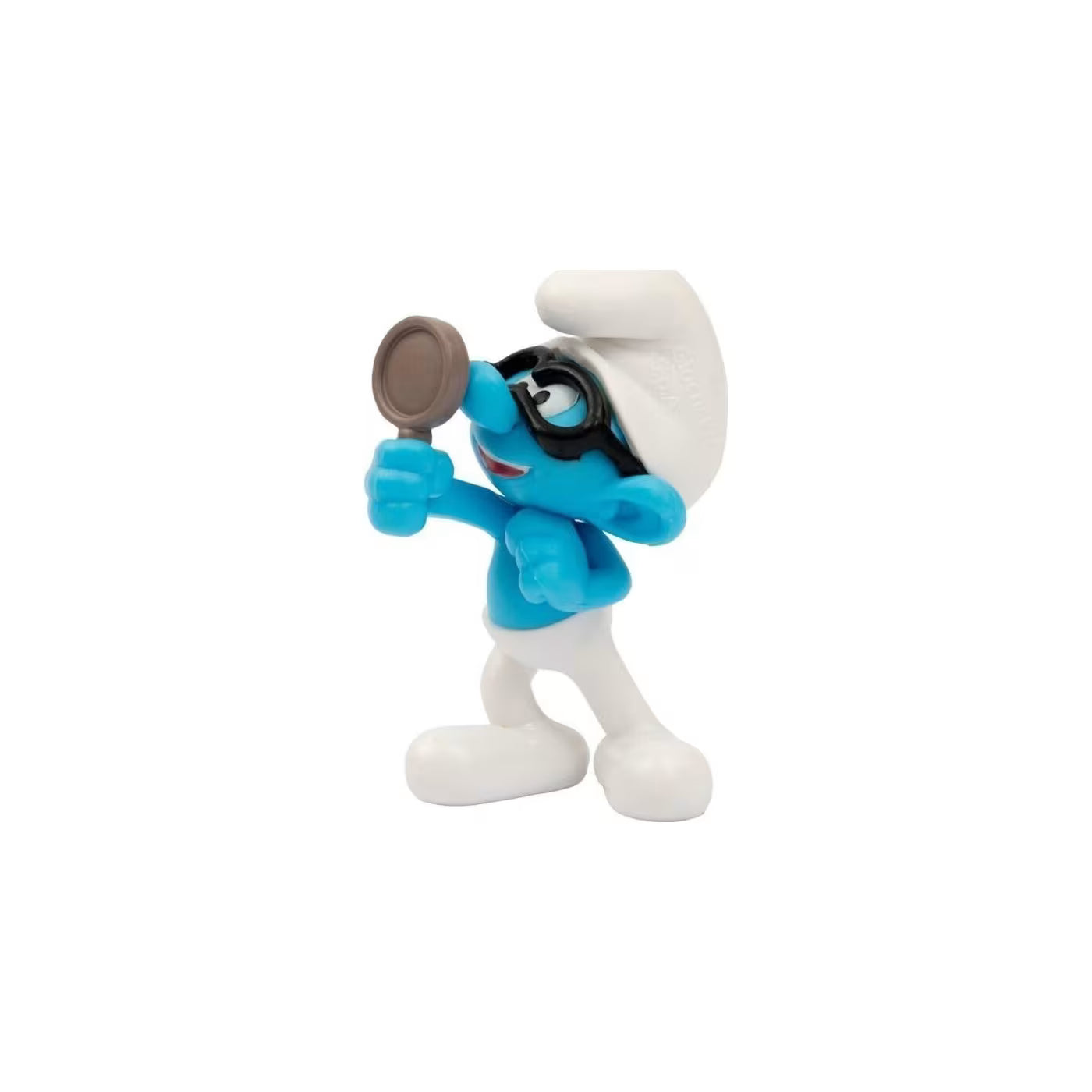 The Smurfs Στρουμφάκια Φιγούρες 5.5cm (PUF44000) - Fun Planet