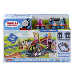 Thomas & Friends Περιπέτεια στην Σπηλιά των Κρυστάλλων (HMC28) - Fun Planet