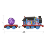 Thomas & Friends Περιπέτεια στην Σπηλιά των Κρυστάλλων (HMC28) - Fun Planet