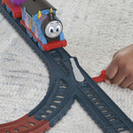 Thomas & Friends Περιπέτεια στην Σπηλιά των Κρυστάλλων (HMC28) - Fun Planet
