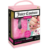 Juicy Couture Make It Real DIY Collectible Bracelet Mini Bag (4471)