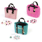 Juicy Couture Make It Real DIY Collectible Bracelet Mini Bag (4471)