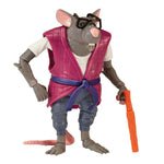TMNT Mutant Mayhem Movie Βασική Φιγούρα Δράσης 10εκ Splinter (TU805000/TU805100) - Fun Planet