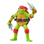 TMNT Mutant Mayhem Movie Βασική Φιγούρα Δράσης 10εκ Raphael (TU805000/TU805100) - Fun Planet