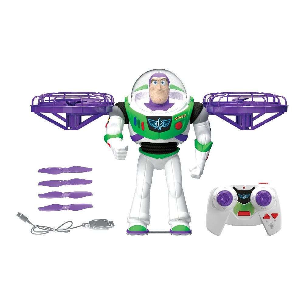 Toy Story 30 Years Figure 30cm Woody (HFY26)
