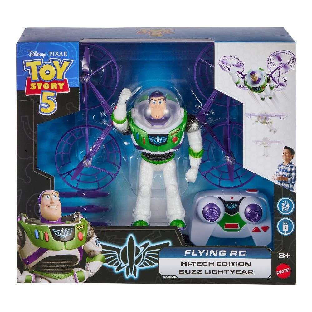 Toy Story 30 Years Figure 30cm Woody (HFY26)