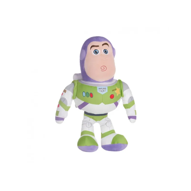 Toy Story 5 Λούτρινο Buzz Lightyear 30cm (71451)