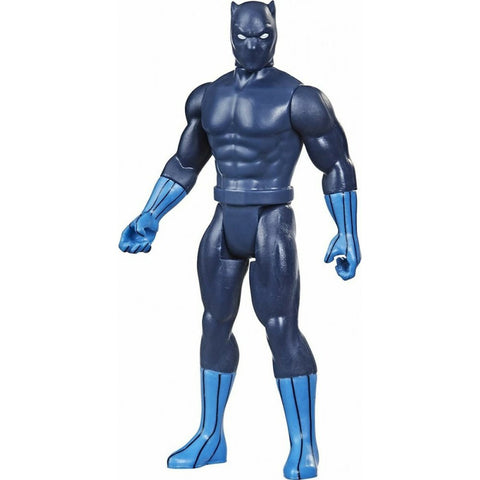 Marvel Legends: Black Panther Action Figure 10cm (F2659) - Fun Planet