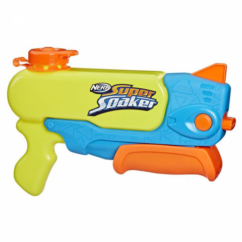 Nerf Super Soaker Wave Spray (F6397) - Fun Planet