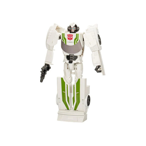 Transformers Wheeljack Action Figure 27cm (F8709)