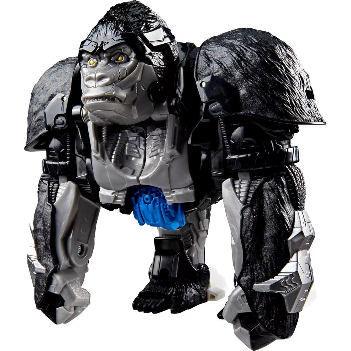 Transformers Smash to Change Optimus Primal (G2827)