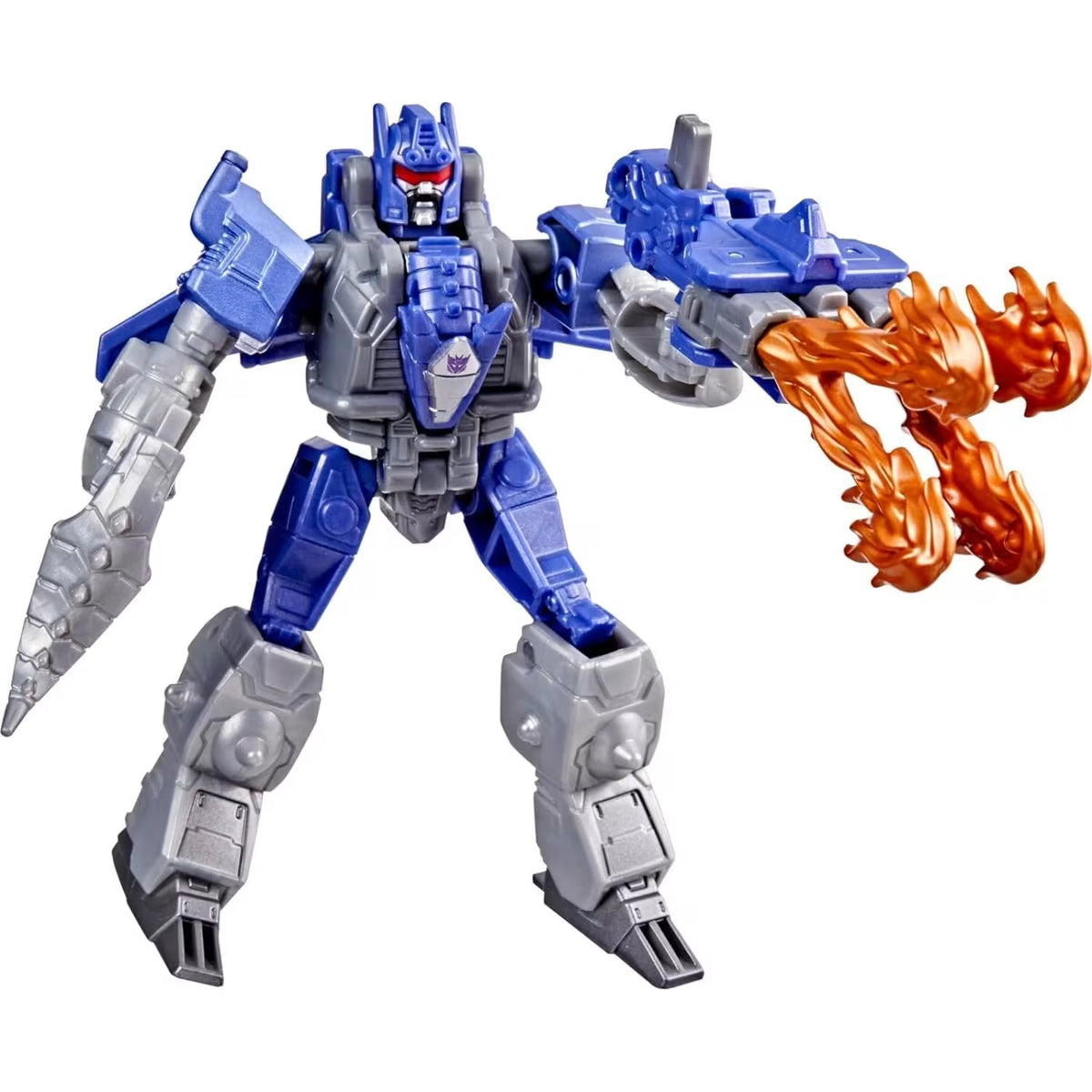 Transformers Earthspark Optimus Prime Battle Trailer Playset (G0750)