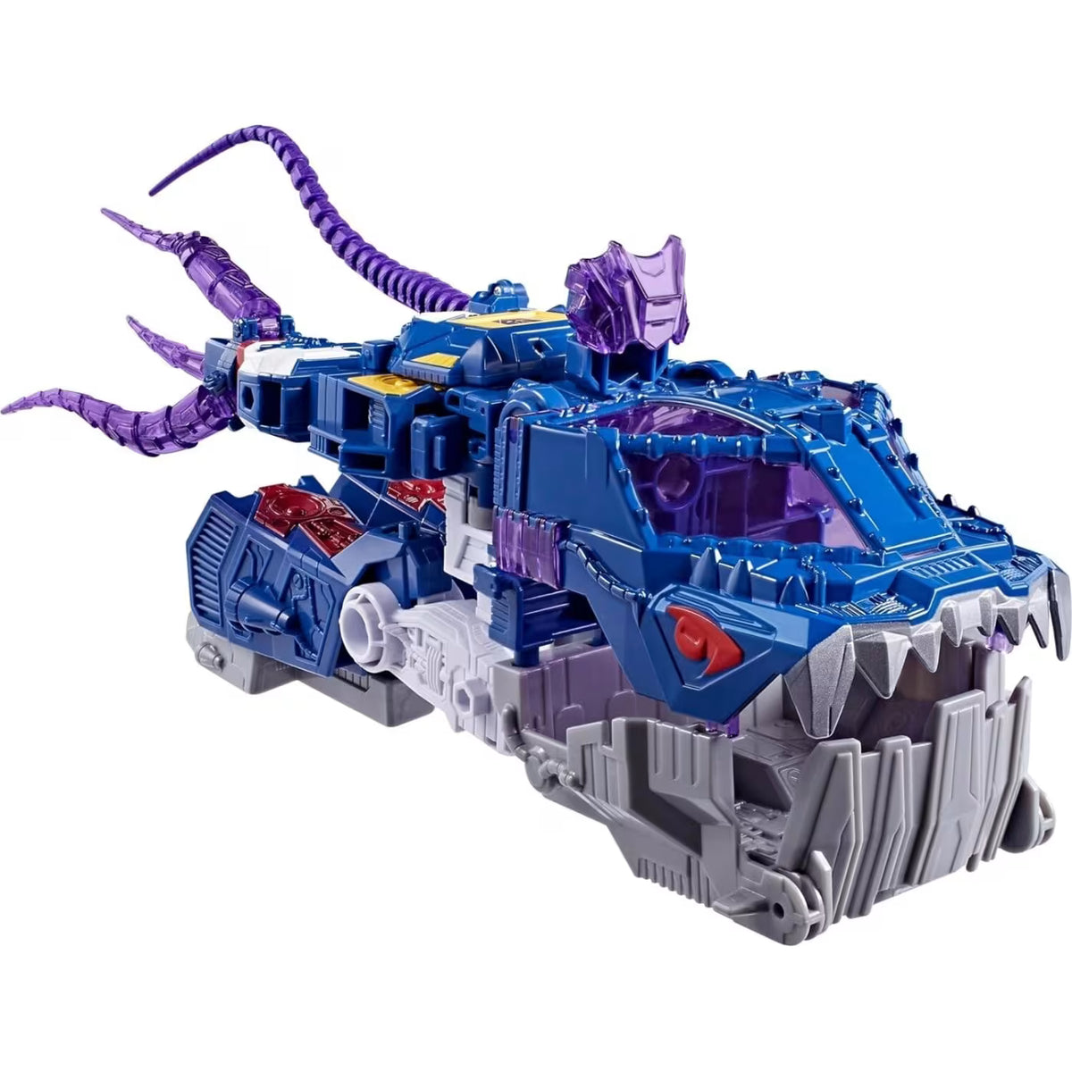 Transformers Earthspark Optimus Prime Battle Trailer Playset (G0750)