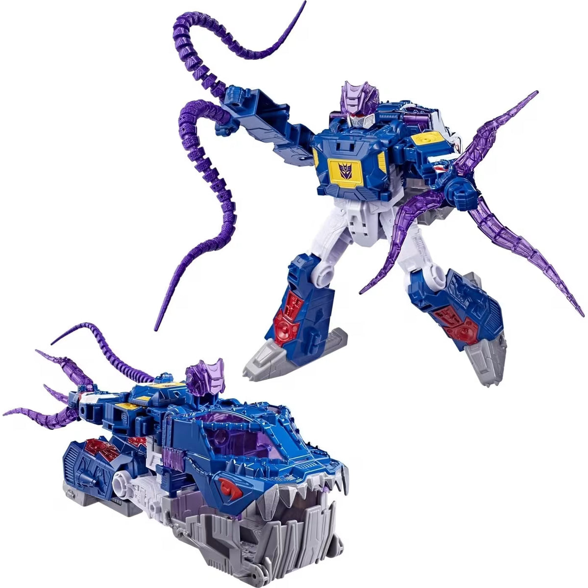 Transformers Earthspark Optimus Prime Battle Trailer Playset (G0750)