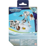 Transformers Earthspark Terran Thrash Build-A-Figure Action Figure (F8669) - Fun Planet