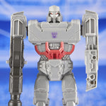Transformers: One Mega Changer - Megatron/D-16 Action Figure (F8698)
