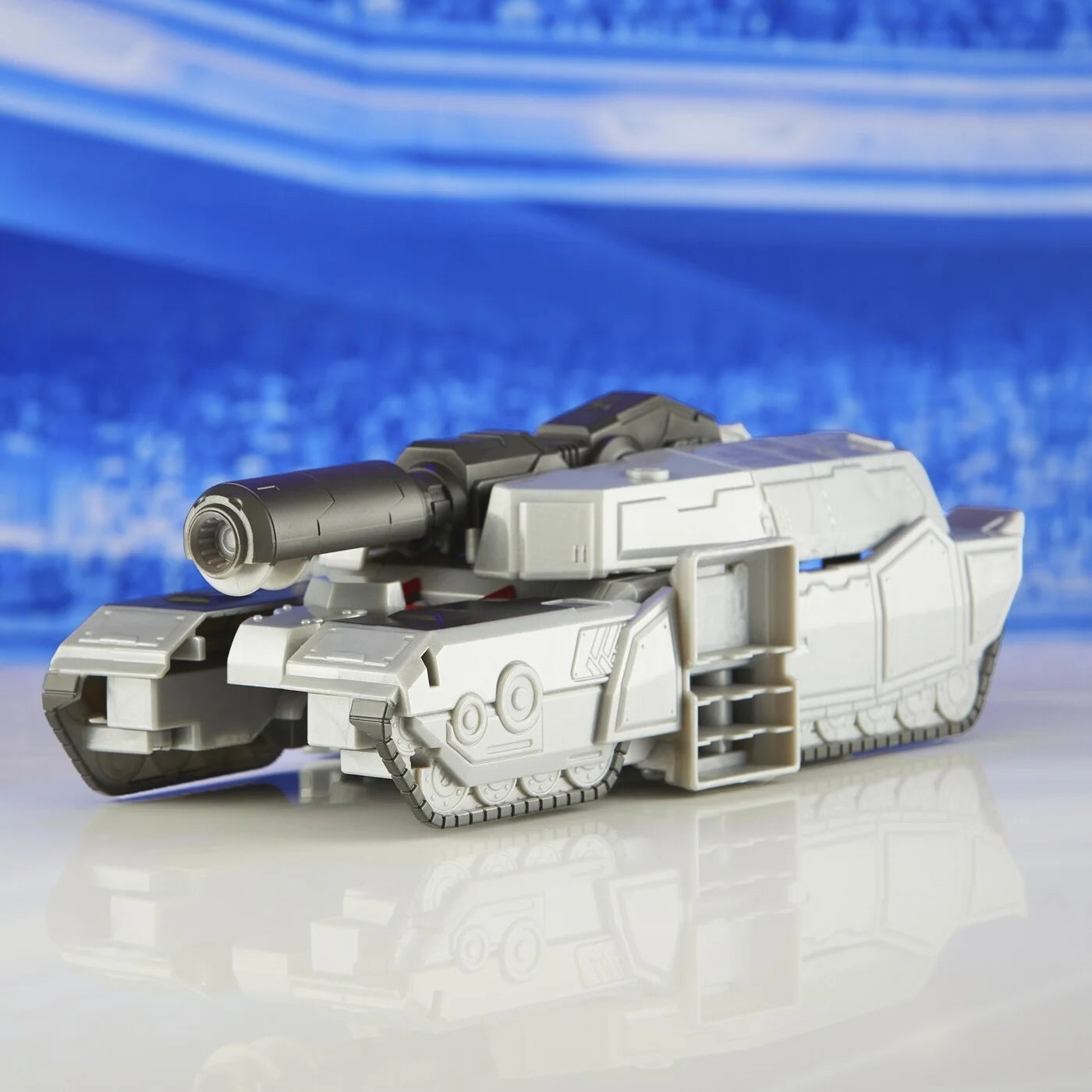 Transformers: One Mega Changer - Megatron/D-16 Action Figure (F8698) - Fun Planet