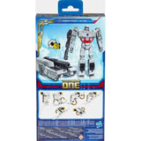 Transformers: One Mega Changer - Megatron/D-16 Action Figure (F8698)