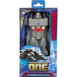 Transformers: One Mega Changer - Megatron/D-16 Action Figure (F8698)