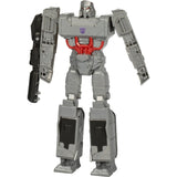 Transformers: One Mega Changer - Megatron/D-16 Action Figure (F8698)