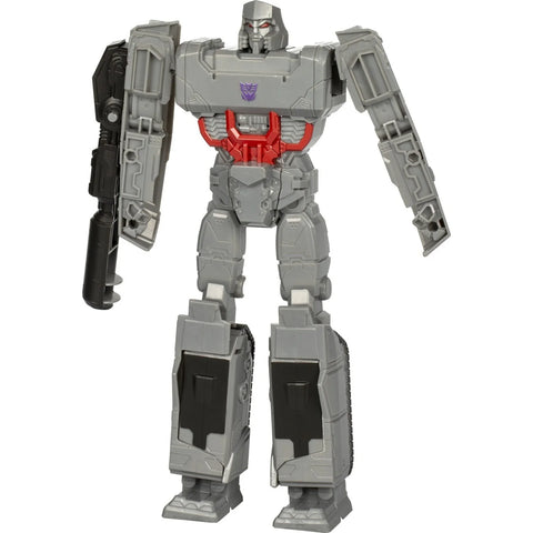 Transformers: One Mega Changer - Megatron/D-16 Action Figure (F8698)