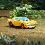 Transformers Rise Of The Beasts Movie Beast Alliance Combiners 2-Pack Bumblebee And Snarlsaber (F4617) - Fun Planet