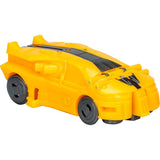 Transformers One Cog Changer Bumblebee B-127 (F9383)