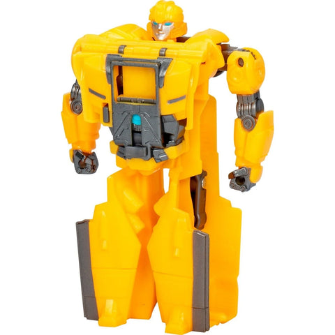 Transformers One Cog Changer Bumblebee B-127 (F9383)