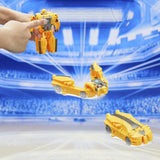 Transformers One Cog Changer Bumblebee B-127 (F9383)