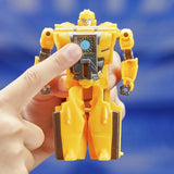 Transformers One Cog Changer Bumblebee B-127 (F9383)