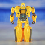 Transformers One Cog Changer Bumblebee B-127 (F9383)