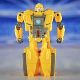 Transformers One Cog Changer Bumblebee B-127 (F9383)