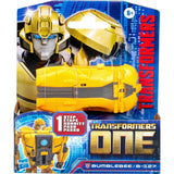 Transformers One Cog Changer Bumblebee B-127 (F9383)