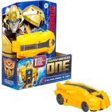 Transformers One Cog Changer Bumblebee B-127 (F9383)
