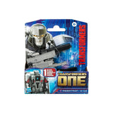 Trasformers: One - Megatron/D-16 Action Figure (F9386)