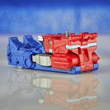 Transformers One Optimus Prime Orion Pax Action Figure (F9387)