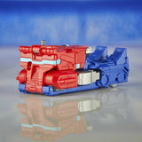 Transformers One Optimus Prime Orion Pax Action Figure (F9387)