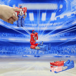 Transformers One Optimus Prime Orion Pax Action Figure (F9387)