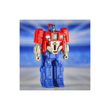Transformers One Optimus Prime Orion Pax Action Figure (F9387)