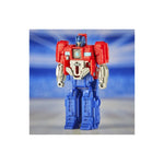 Transformers One Optimus Prime Orion Pax Action Figure (F9387)