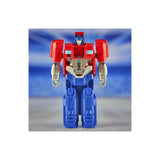 Transformers One Optimus Prime Orion Pax Action Figure (F9387)