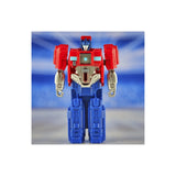 Transformers One Optimus Prime Orion Pax Action Figure (F9387)