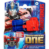 Transformers One Optimus Prime Orion Pax Action Figure (F9387)