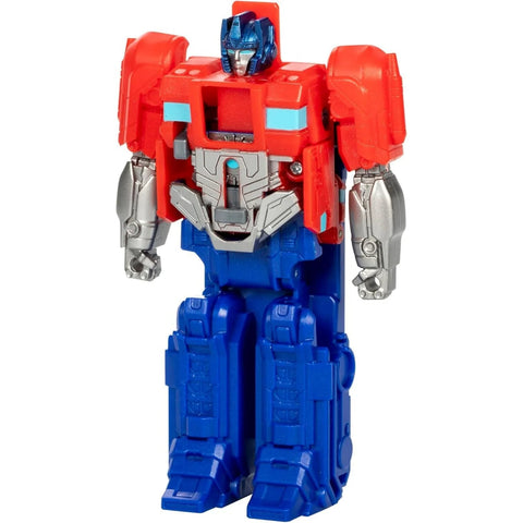 Transformers One Optimus Prime Orion Pax Action Figure (F9387)