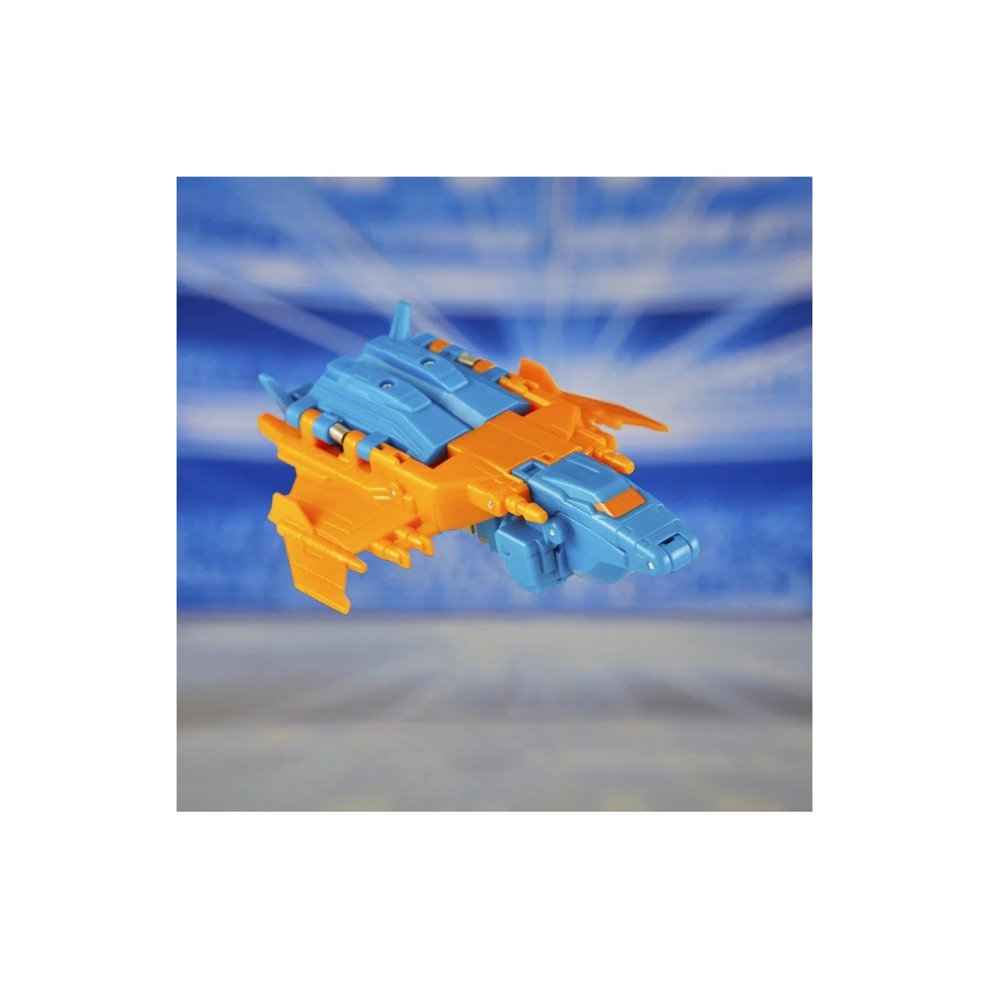 Trasformers: One - Sentinel Prime Action Figure (F9388) - Fun Planet